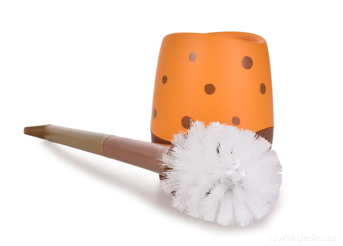 WC štětka ŽIRAFA – náhled 2 | Grand Móda