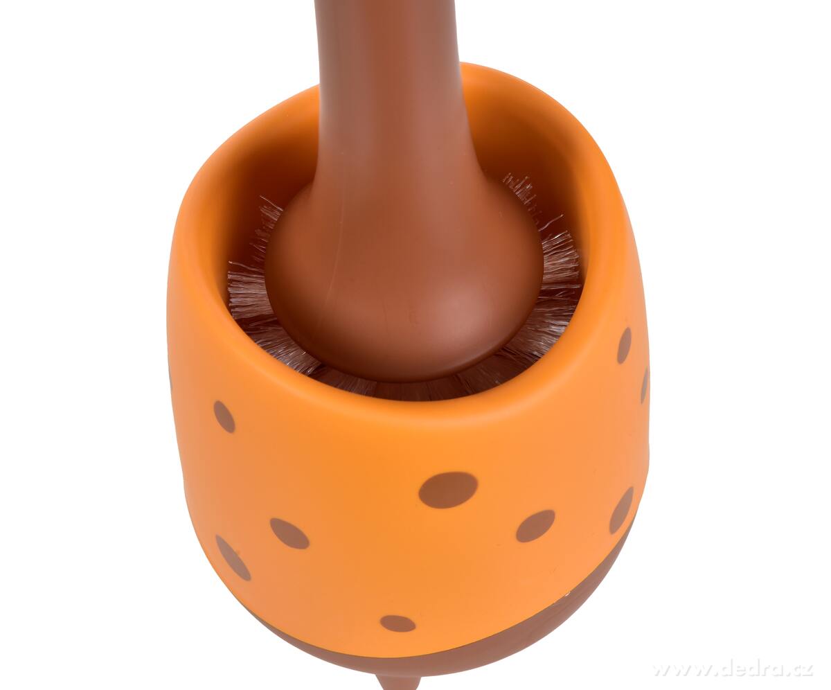 WC štětka ŽIRAFA – náhled 5 | Grand Móda