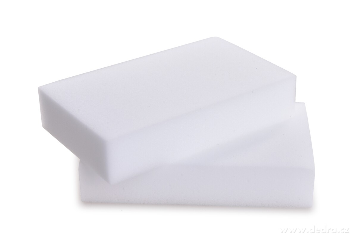 NANOX®, 2 ks měkké nanohoubičky SOFT na úklid, šetrné čištění bez chemie – náhled 4 | Grand Móda