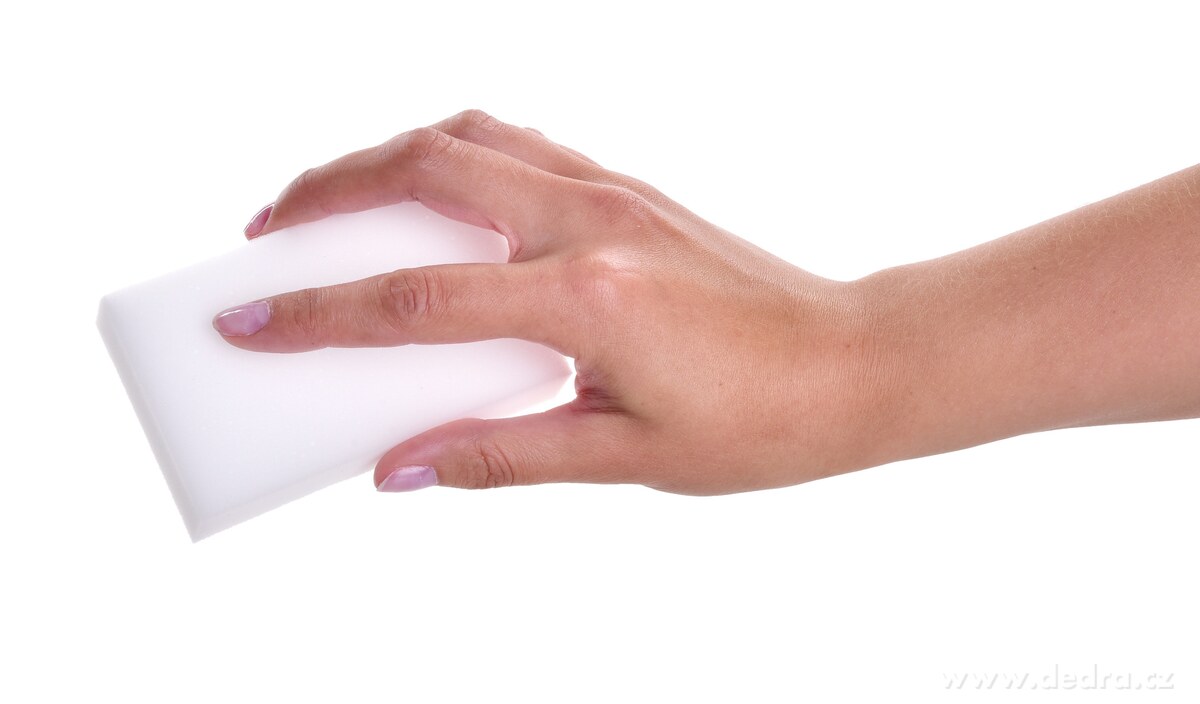 NANOX®, 2 ks měkké nanohoubičky SOFT na úklid, šetrné čištění bez chemie – náhled 5 | Grand Móda