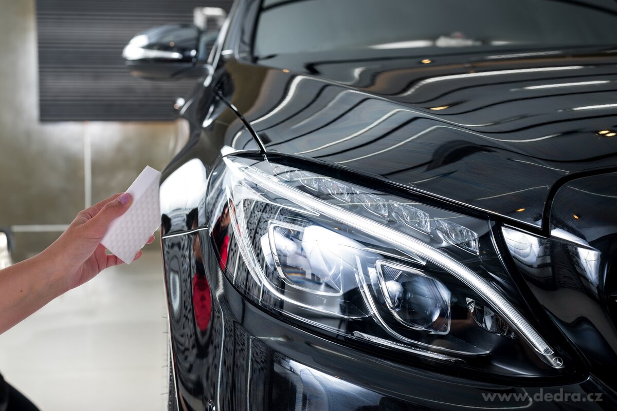 NANOX®, 2 ks tvrdé nanohoubičky HARD na úklid, odolné čištění bez chemie – náhled 3 | Grand Móda