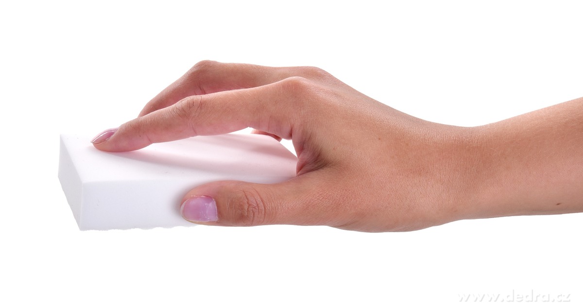 NANOX®, 2 ks tvrdé nanohoubičky HARD na úklid, odolné čištění bez chemie – náhled 5 | Grand Móda