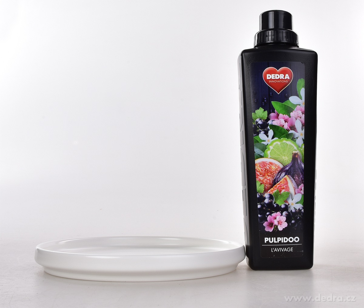 20 cm keramický tác na svíčky a dekorace – náhled 5 | Grand Móda