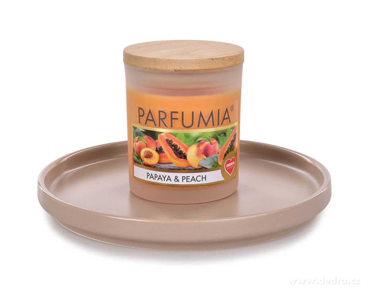 IKEBANA, Keramický tác na svíčky & dekorace, Ø 20 cm, 200 ml – náhled 2 | Grand Móda