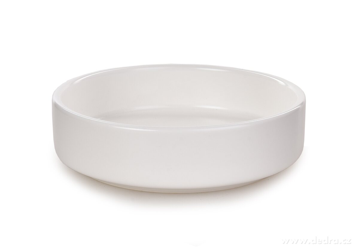 15 cm keramická mísa na svíčky a dekorace a na květinové aranžmá IKEBANA | Svícny a aromalampy | Grand Móda