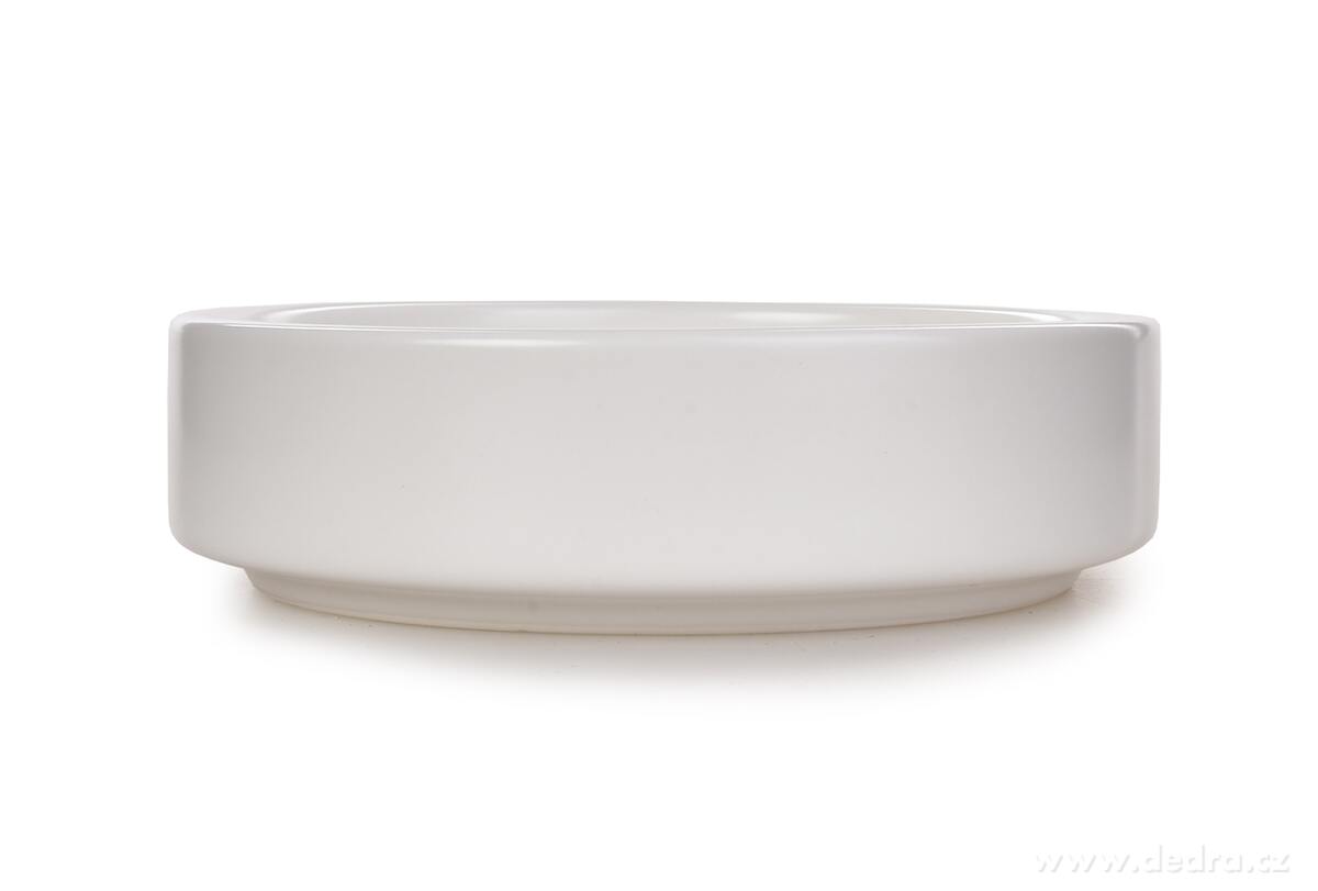 15 cm keramická mísa na svíčky a dekorace a na květinové aranžmá IKEBANA – náhled 2 | Grand Móda