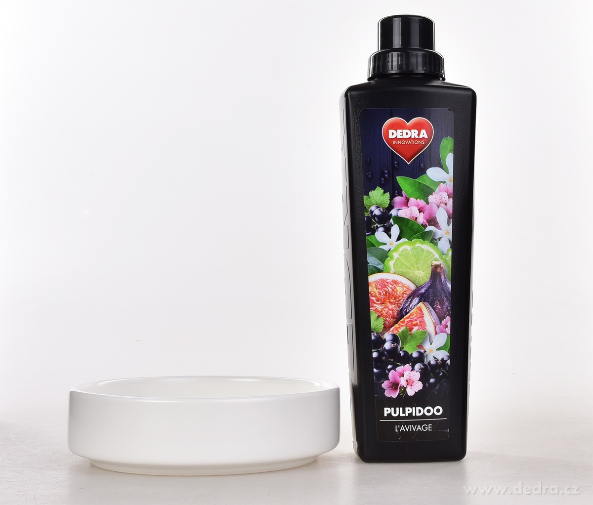 15 cm keramická mísa na svíčky a dekorace a na květinové aranžmá IKEBANA – náhled 5 | Grand Móda