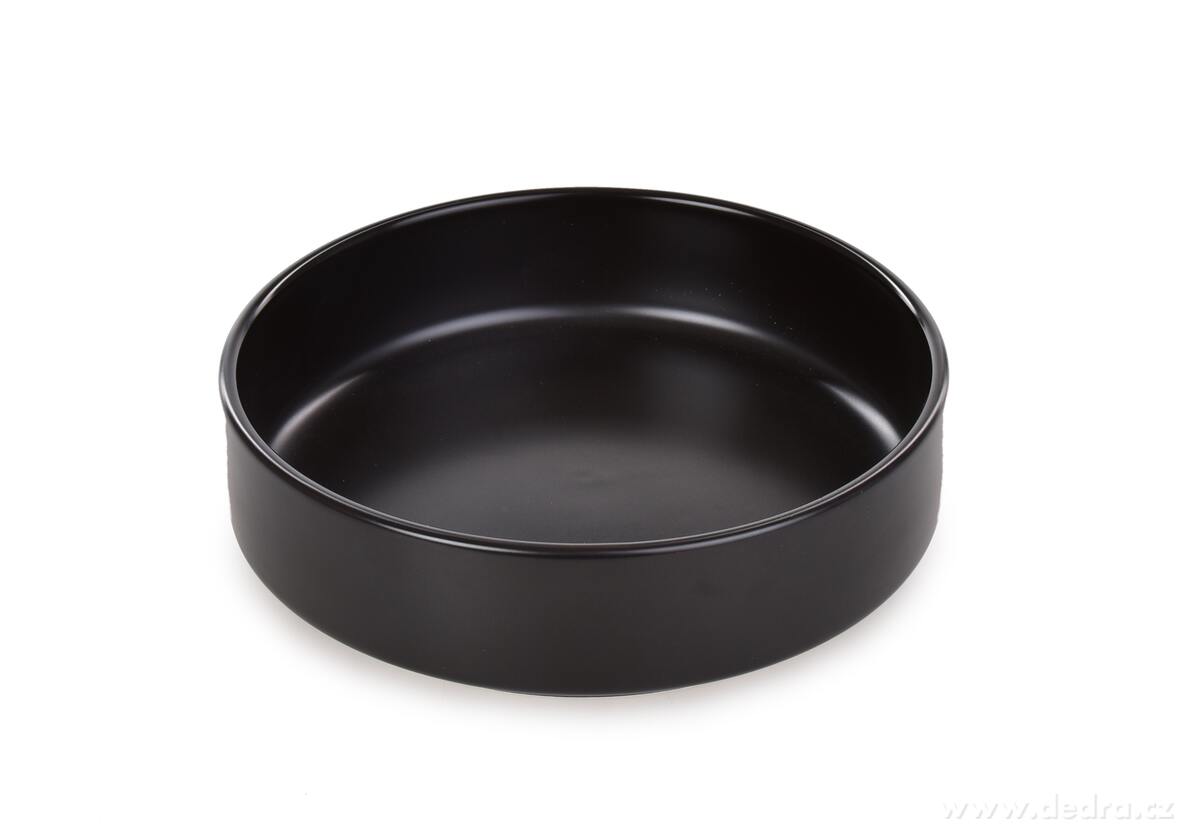 IKEBANA, Keramická mísa na květinové aranžmá, Ø 20 cm, 1200 ml – náhled 2 | Grand Móda