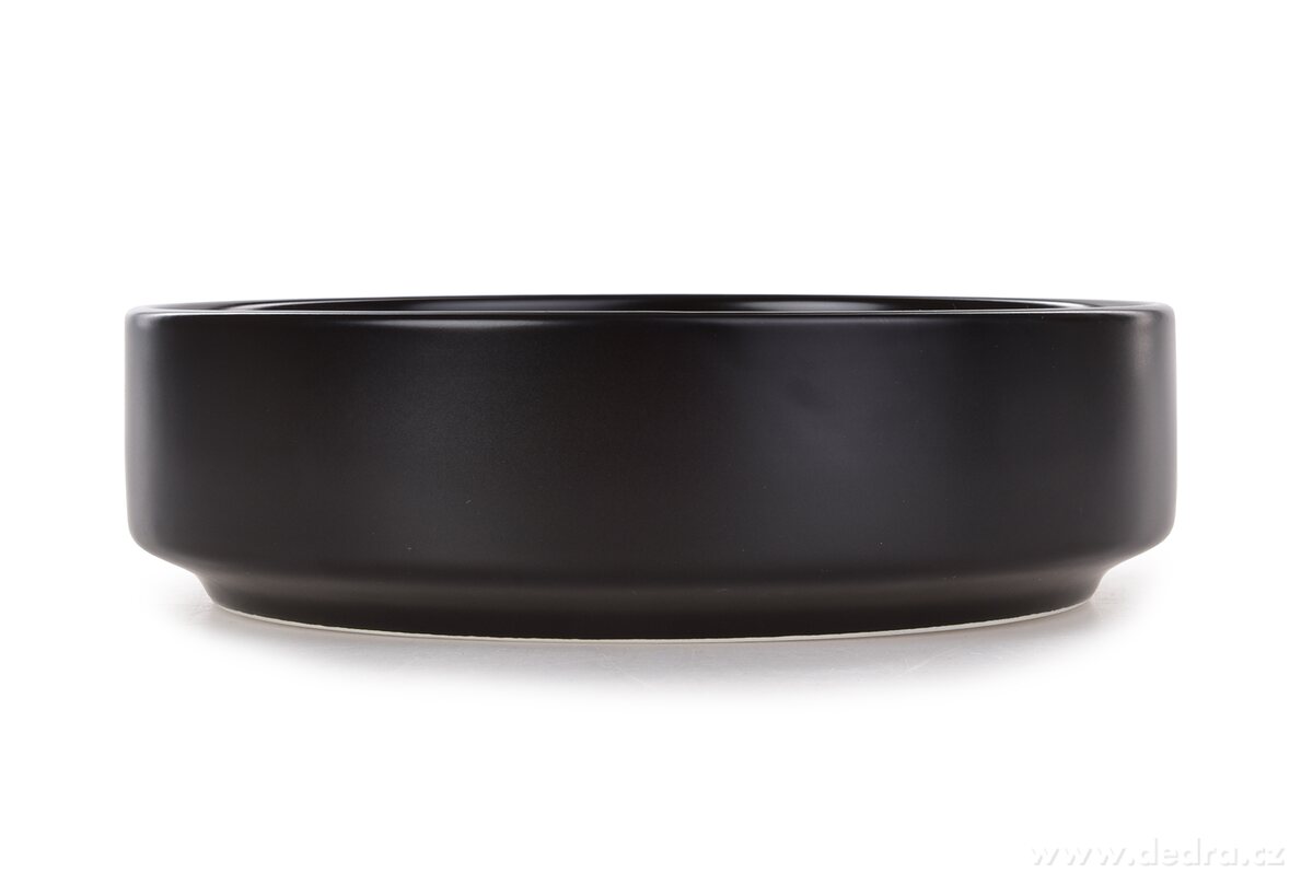 IKEBANA, Keramická mísa na květinové aranžmá, Ø 20 cm, 1200 ml – náhled 5 | Grand Móda