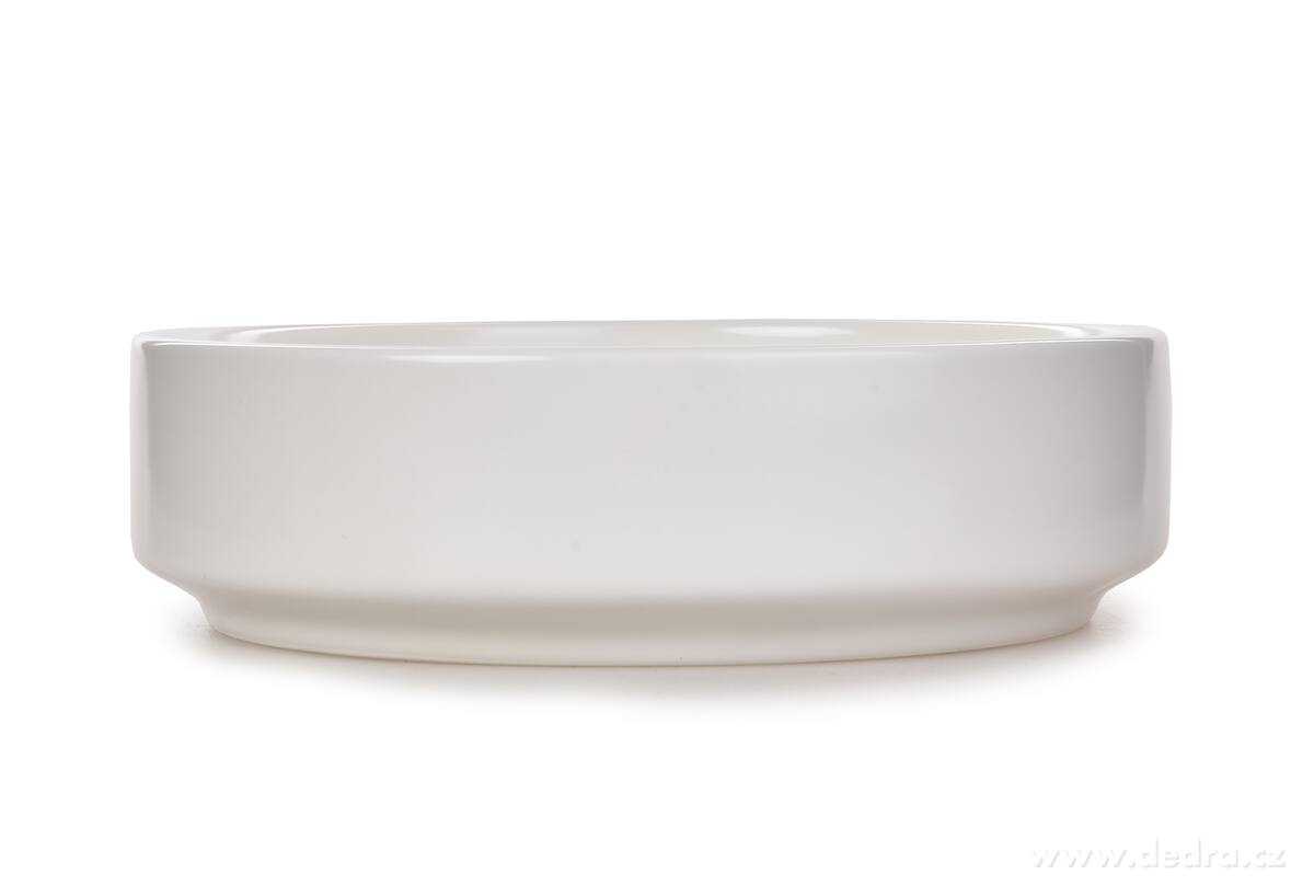 IKEBANA, Keramická mísa na květinové aranžmá, Ø 20 cm, 1200 ml – náhled 2 | Grand Móda