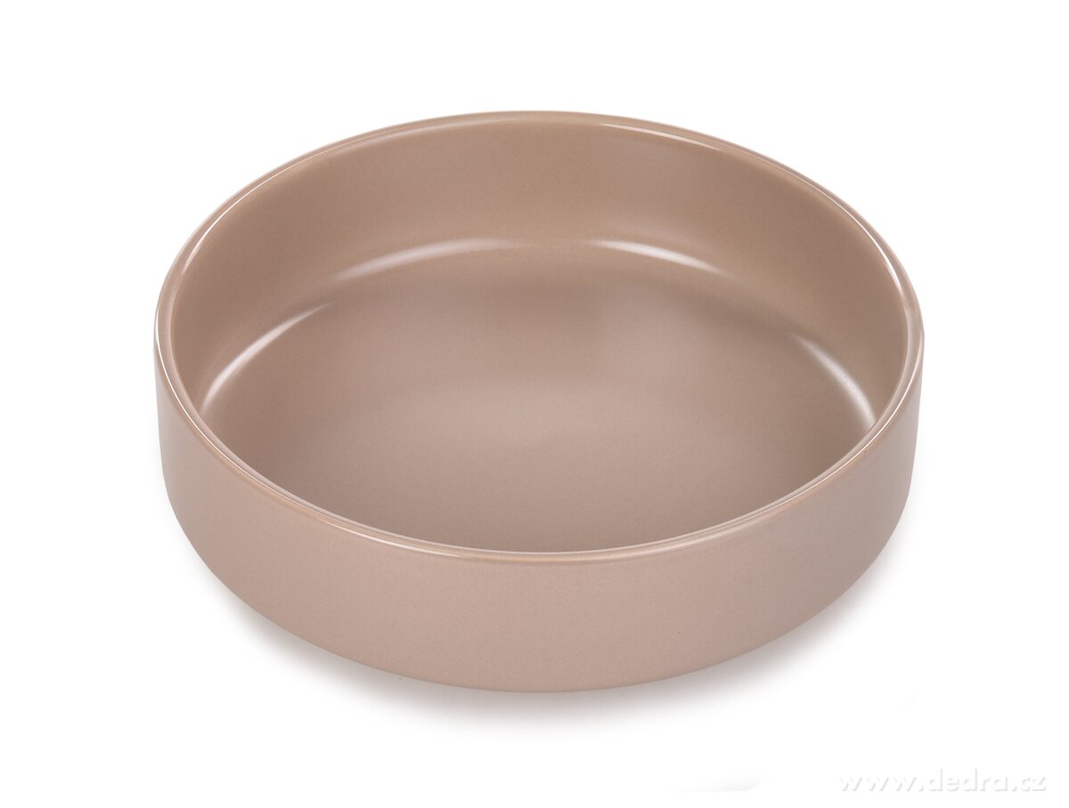 IKEBANA, Keramická mísa na květinové aranžmá, Ø 20 cm, 1200 ml – náhled 2 | Grand Móda