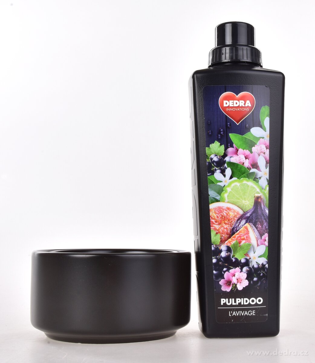 IKEBANA, Keramická mísa na květinové aranžmá & svíčky, Ø 12, 5 cm, 600 ml – náhled 4 | Grand Móda