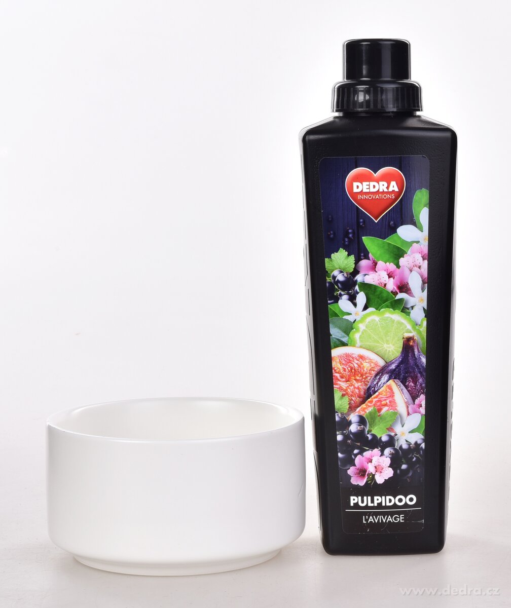 IKEBANA, Keramická mísa na květinové aranžmá & svíčky, Ø 12, 5 cm, 600 ml – náhled 5 | Grand Móda