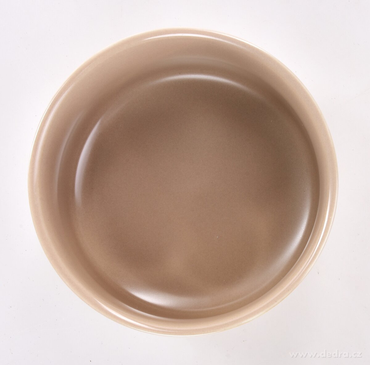 IKEBANA, Keramická mísa na květinové aranžmá & svíčky, Ø 12, 5 cm, 600 ml – náhled 2 | Grand Móda