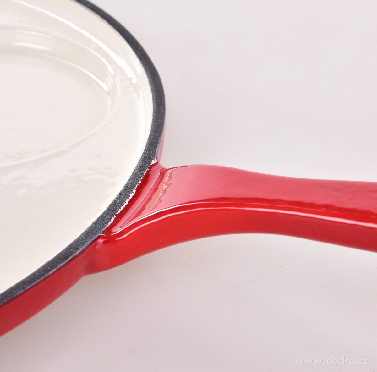 MASSIVE, litinový lívanečník, pánev na lívance & bramboráčky, POÊLE – náhled 4 | Grand Móda