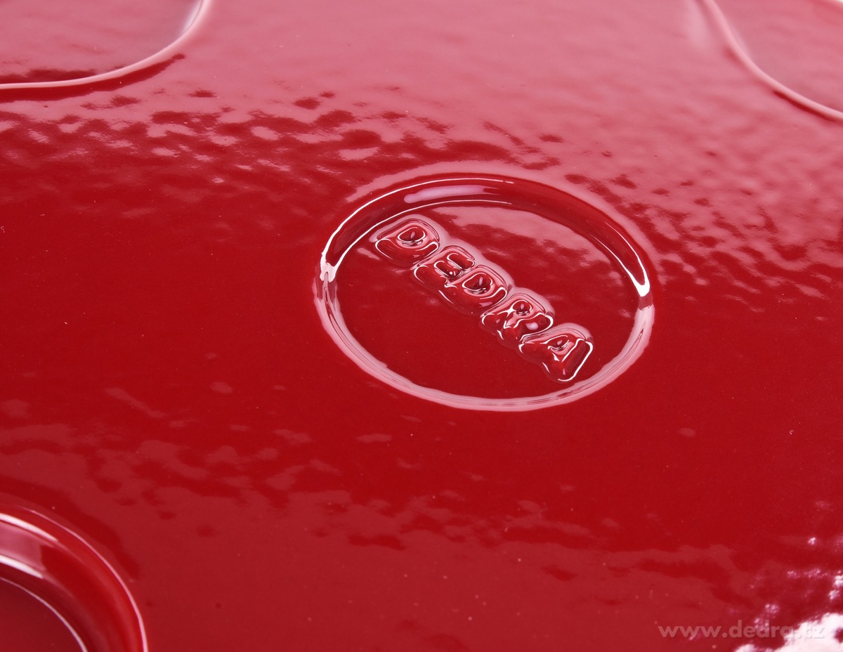 MASSIVE, litinový lívanečník, pánev na lívance & bramboráčky, POÊLE – náhled 6 | Grand Móda