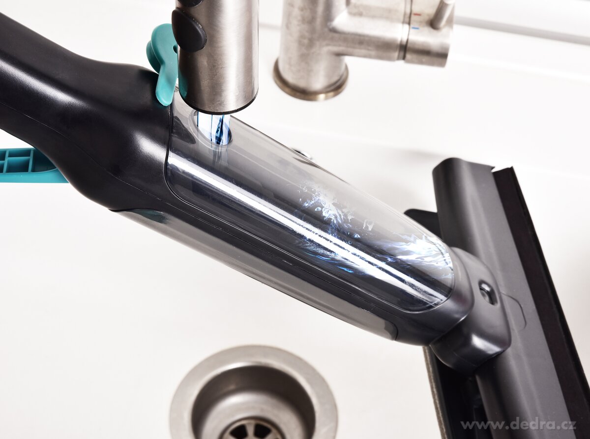 WINDOW & SOLAR, 4v1 stěrka s rozprašovačem na vysoká okna a solární panely, 150 cm – náhled 5 | Grand Móda