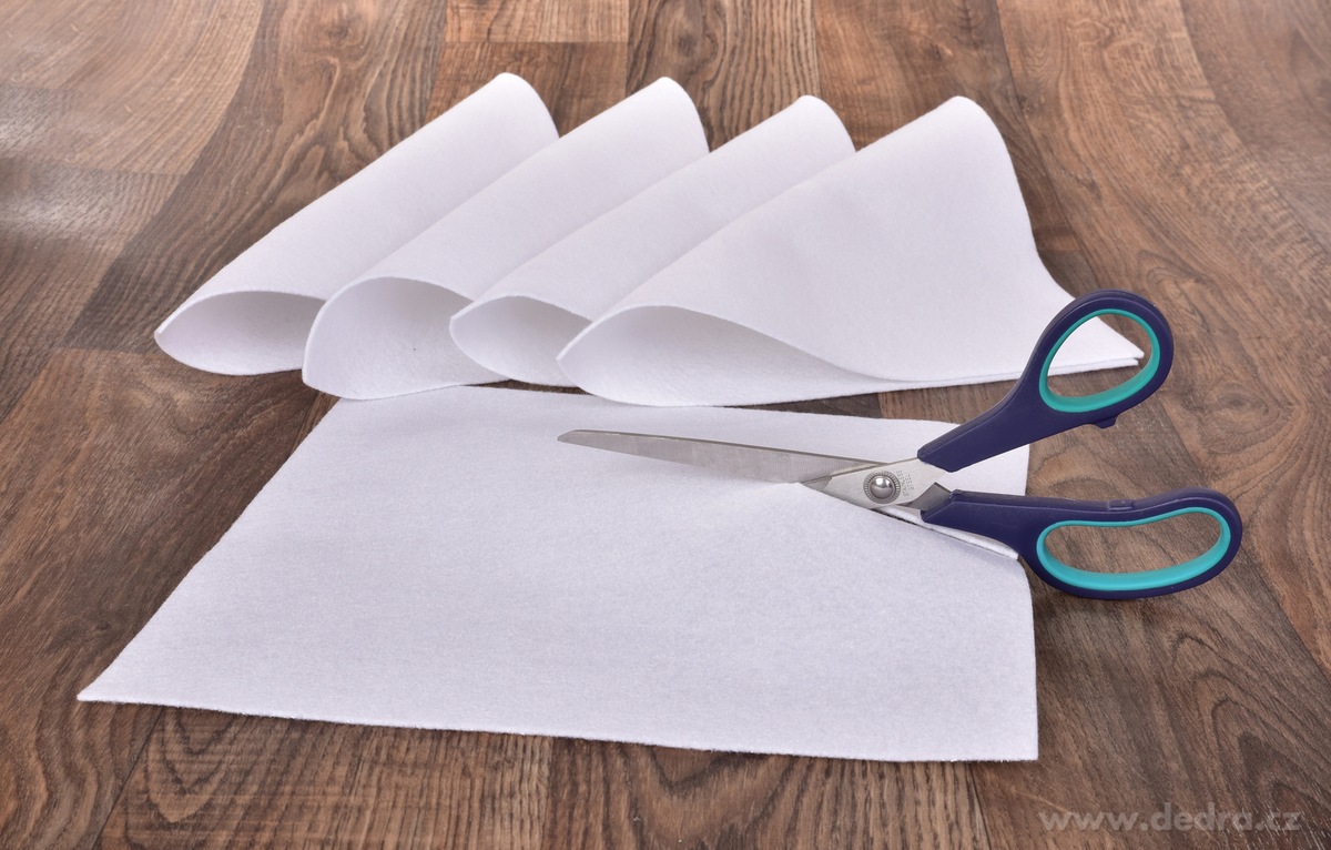 GoEco®, 5 ks XXL utěrek z kokosového vlákna na úklid a mastnotu, 30×30 cm – náhled 2 | Grand Móda