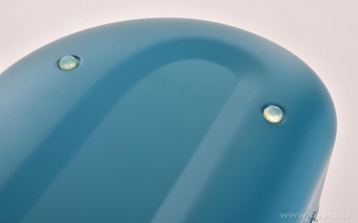 GOURMET | kovov├Ż chlebn├şk s otev├şrac├şm v├şkem | tyrkysov├Ż - obr├ízek 6 | Pe─Źen├ş a pod├ív├ín├ş chleba | Grand M├│da