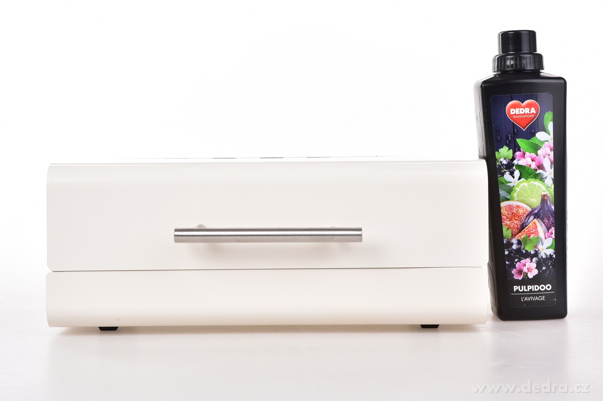 GOURMET, kovový chlebník s otevíracím víkem – náhled 6 | Grand Móda