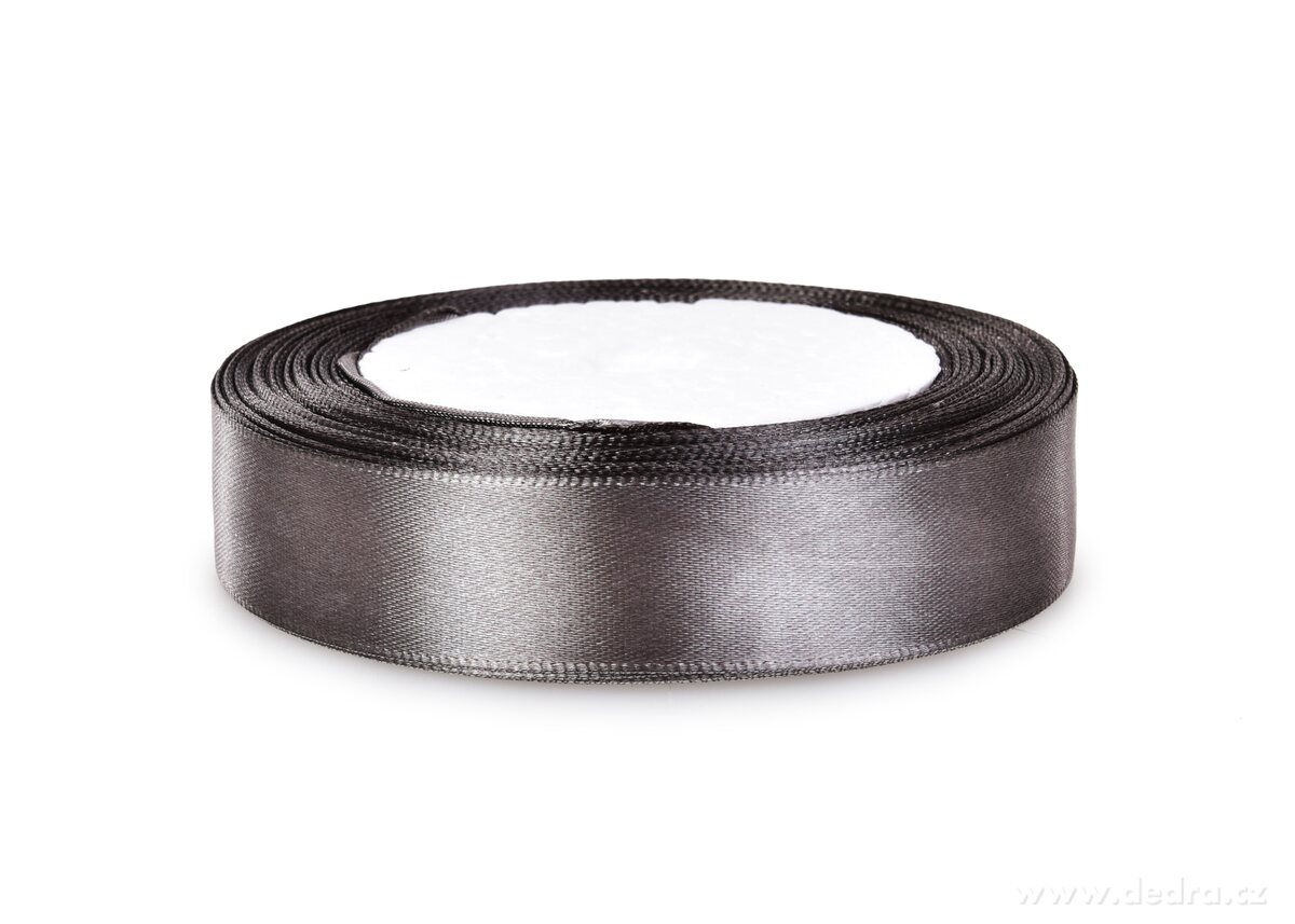 CREATIVE, Saténová stuha 2 cm × 22 m, lesklá dekorativní stuha na balení a tvoření | Šicí a pletací potřeby | Grand Móda