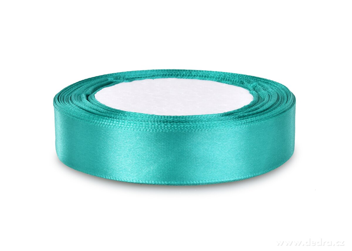 CREATIVE, Saténová stuha 2 cm × 22 m, lesklá dekorativní stuha na balení a tvoření | Šicí a pletací potřeby | Grand Móda