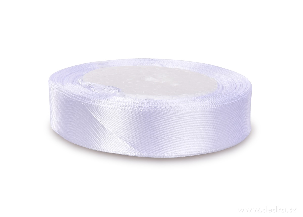 CREATIVE, Saténová stuha 2 cm × 22 m, lesklá dekorativní stuha na balení a tvoření | Šicí a pletací potřeby | Grand Móda