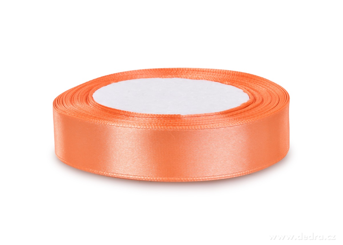 CREATIVE, Saténová stuha 2 cm × 22 m, lesklá dekorativní stuha na balení a tvoření | Šicí a pletací potřeby | Grand Móda