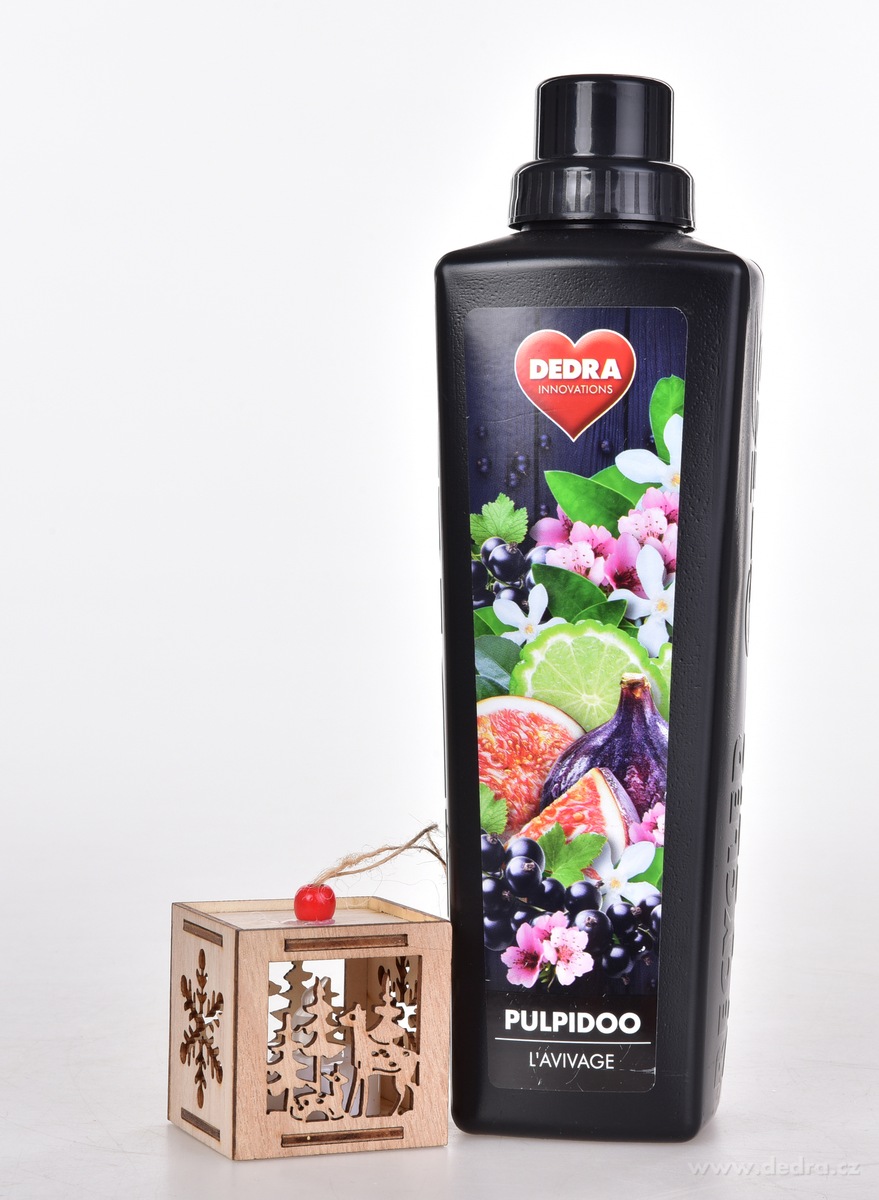 LESNÍ TICHO SE SVĚTLEM, dřevěná LED dekorace, 5 × 5 cm – náhled 4 | Grand Móda