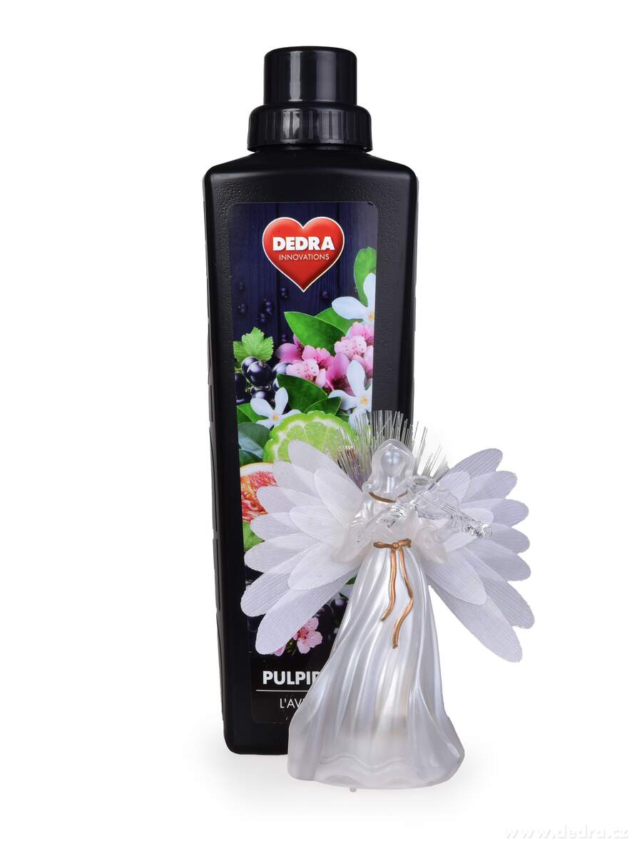 13 cm svítící LED anděl s měnícím se barevným prosvícením – náhled 4 | Grand Móda