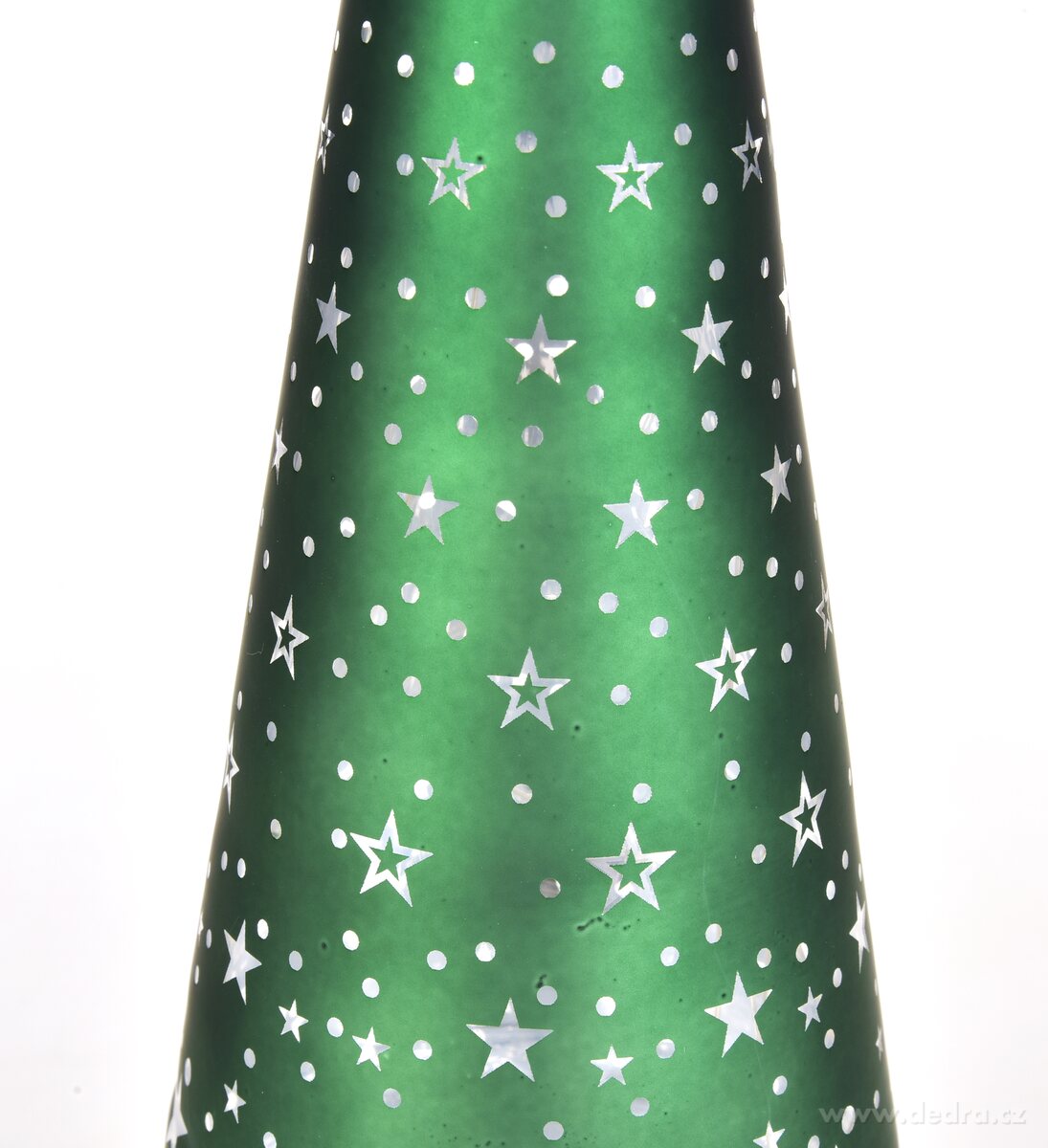 30, 5 cm LED svítící stromeček – náhled 4 | Grand Móda