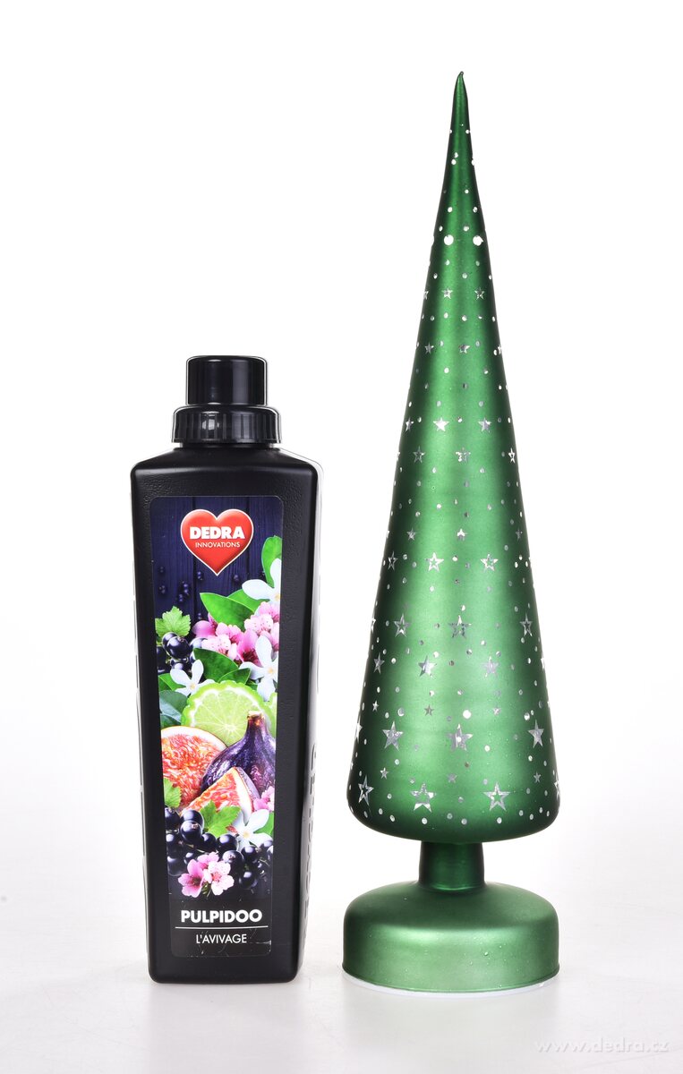 37 cm LED svítící stromeček – náhled 4 | Grand Móda