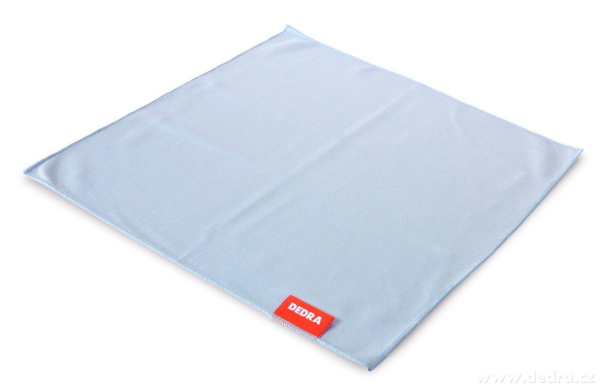 2+1 ZDARMA | SHINEX | Ut─Ťrka z mikrovl├íkna na skla a zrcadla 40 ├Ś 40 cm - obr├ízek 2 | Prachovky, houbi─Źky a ut─Ťrky | Grand M├│da