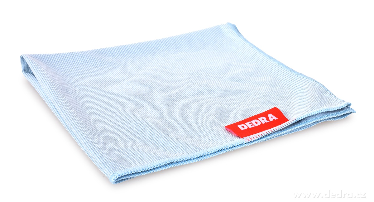 2+1 ZDARMA | SHINEX | Ut─Ťrka z mikrovl├íkna na skla a zrcadla 40 ├Ś 40 cm - obr├ízek 4 | Prachovky, houbi─Źky a ut─Ťrky | Grand M├│da