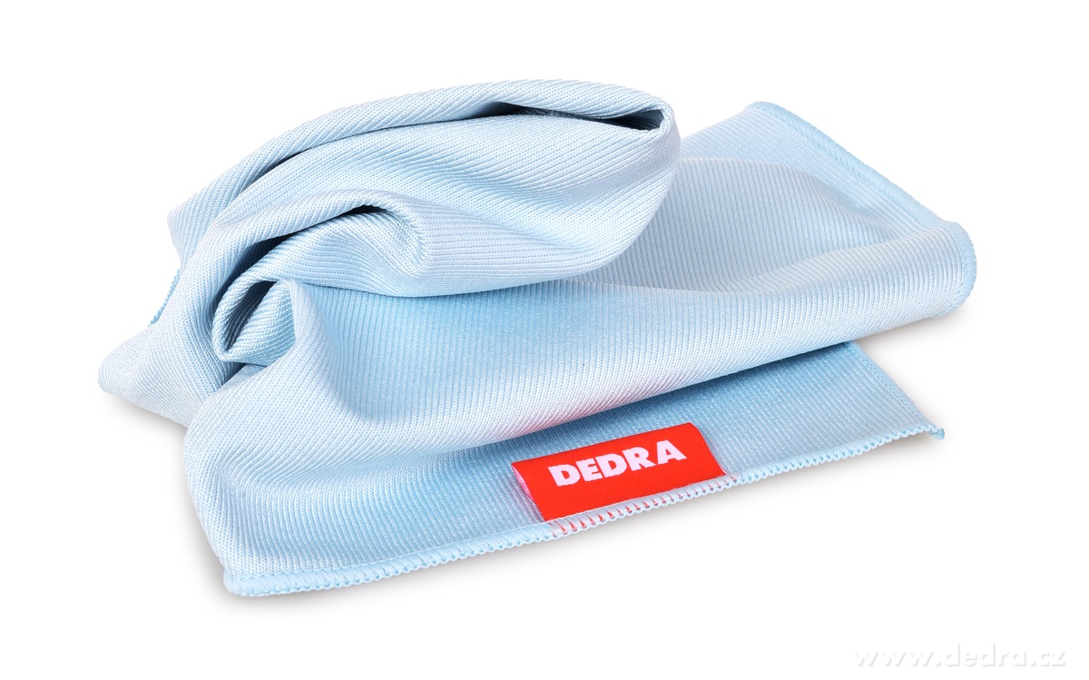 2+1 ZDARMA | SHINEX | Ut─Ťrka z mikrovl├íkna na skla a zrcadla 40 ├Ś 40 cm - obr├ízek 6 | Prachovky, houbi─Źky a ut─Ťrky | Grand M├│da