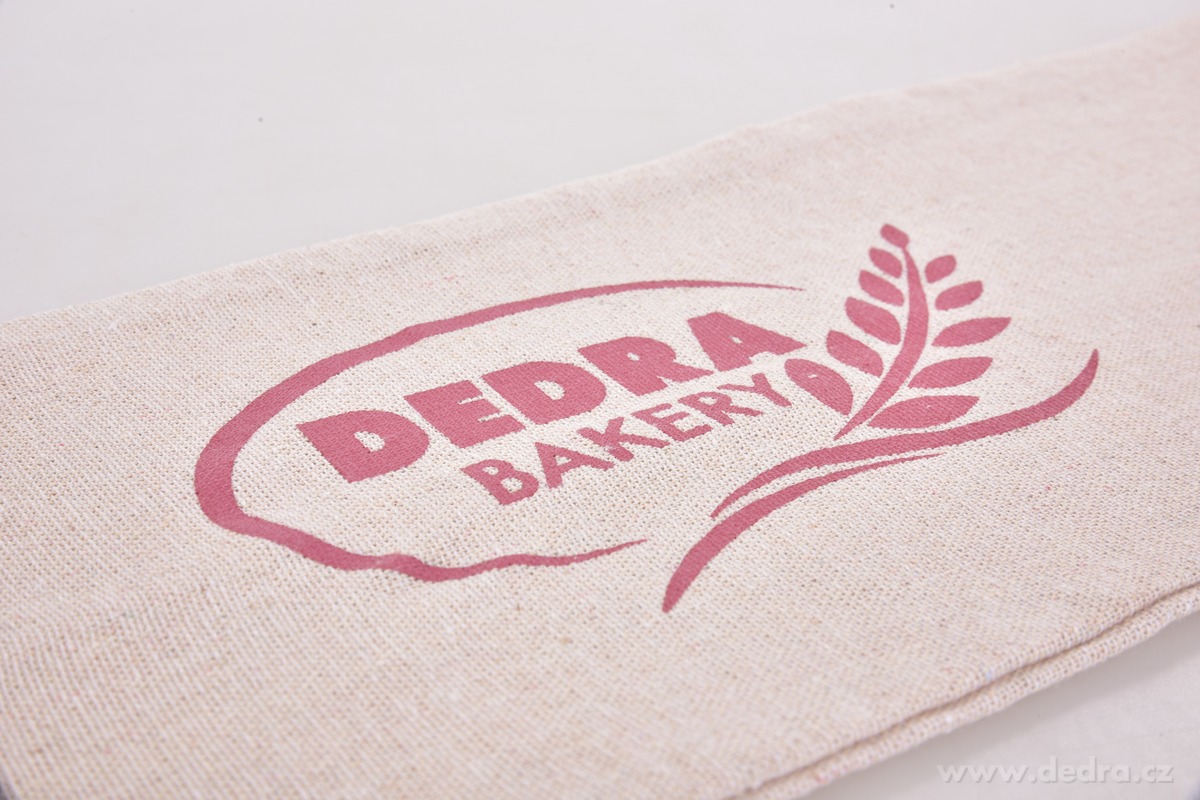 GoEco┬« | bavln─Ťno-konopn├Ż s├í─Źek na bagety | 14 ├Ś 65 cm - obr├ízek 5 | Pe─Źen├ş a pod├ív├ín├ş chleba | Grand M├│da