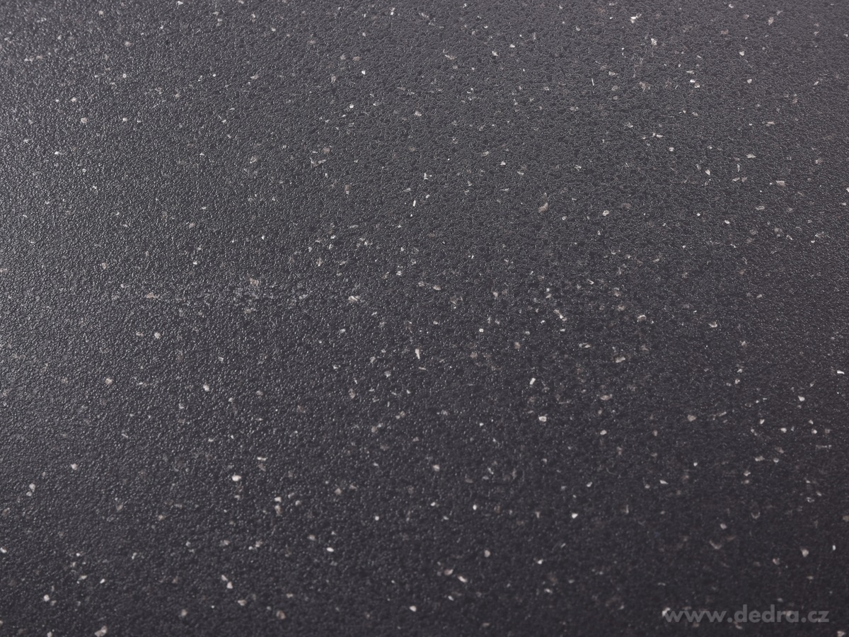 GOURMET, sada 3 plastových prkének s protiskluzovými hranami, černá – náhled 6 | Grand Móda