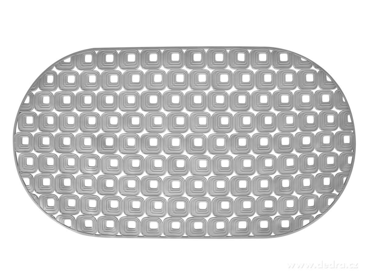 Protiskluzová podložka do vany a sprchy