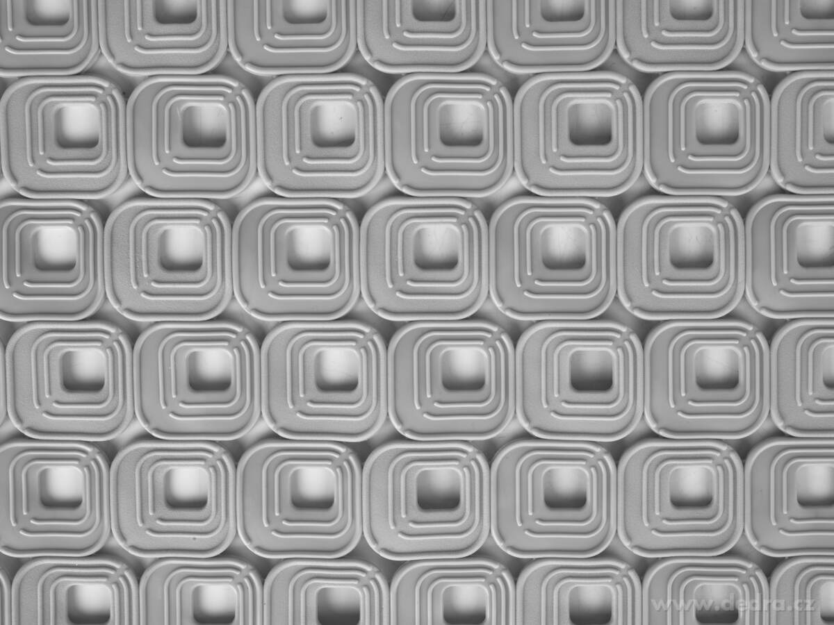 Protiskluzová podložka do vany a sprchy – náhled 4 | Grand Móda