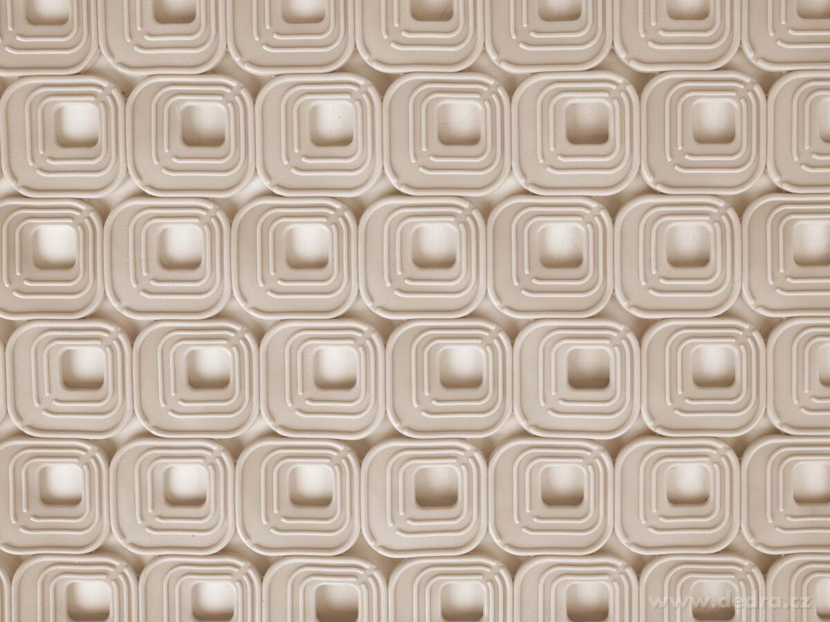 SPA, Protiskluzová podložka do vany a sprchy – náhled 4 | Grand Móda