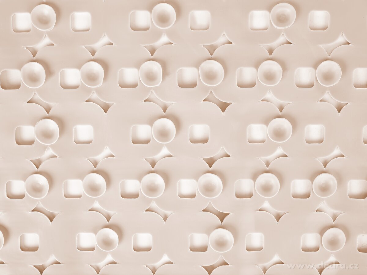 SPA, Protiskluzová podložka do vany a sprchy – náhled 5 | Grand Móda