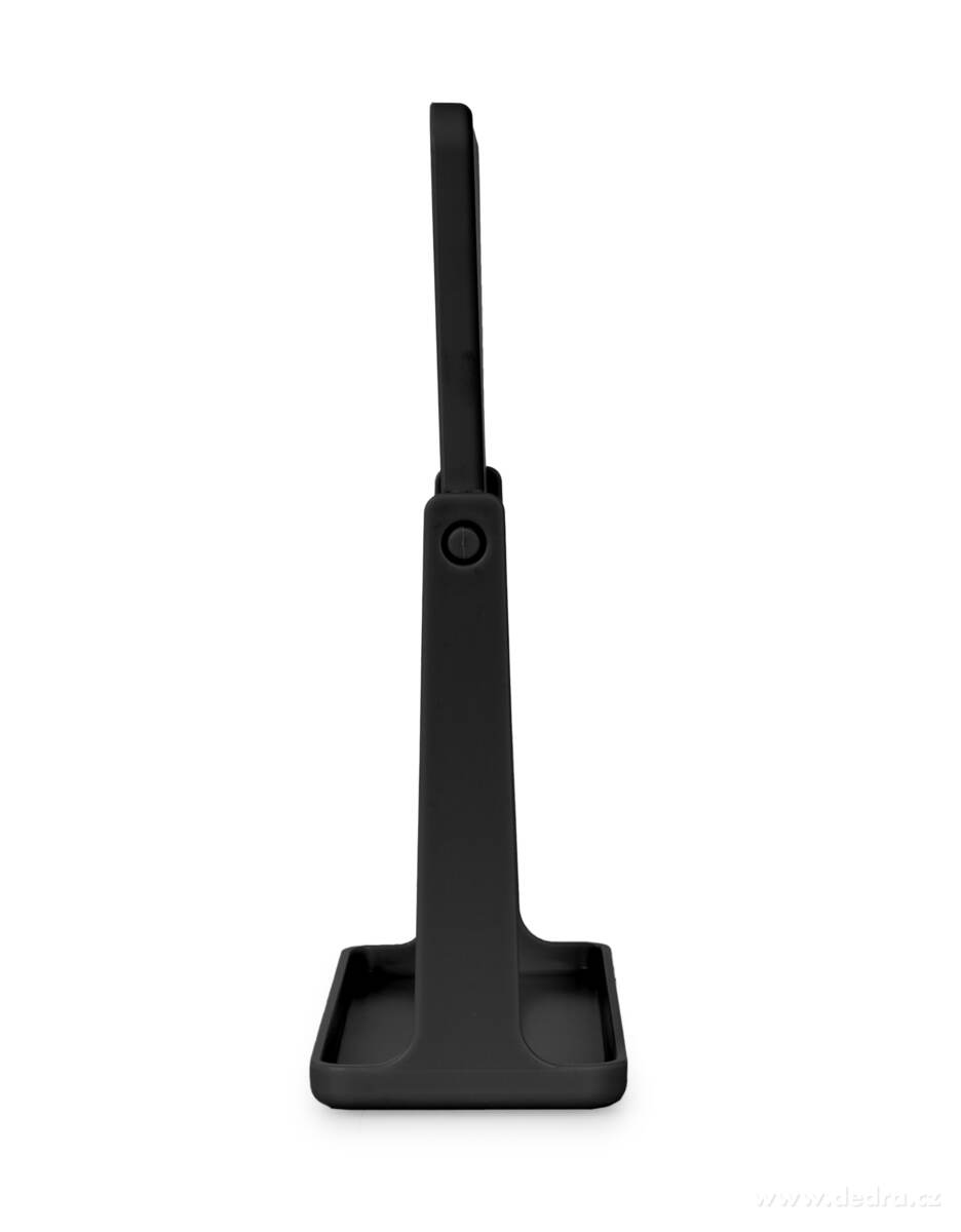 BEAUTY | 360┬░ oto─Źn├ę kosmetick├ę zrcadlo | na stojanu | elegantn├ş pomocn├şk pro l├ş─Źen├ş | ─Źern├ę - obr├ízek 3 | L├ş─Źen├ş a make up | Grand M├│da