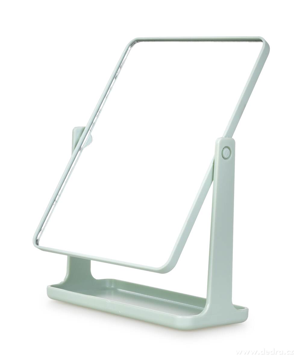 360┬░ oto─Źn├ę kosmetick├ę zrcadlo na stojanu - hlavn├ş obr├ízek | L├ş─Źen├ş a make up | Grand M├│da