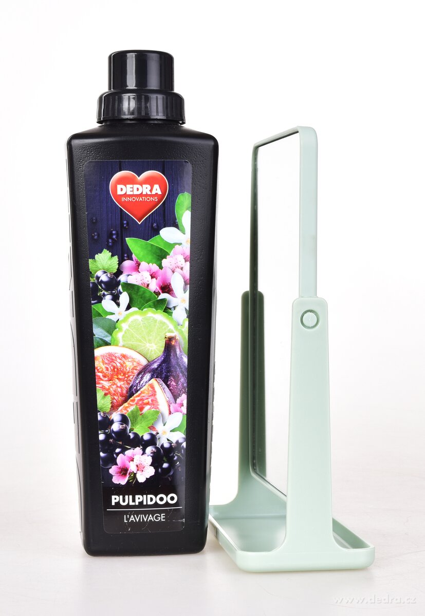 360┬░ oto─Źn├ę kosmetick├ę zrcadlo na stojanu - obr├ízek 5 | L├ş─Źen├ş a make up | Grand M├│da