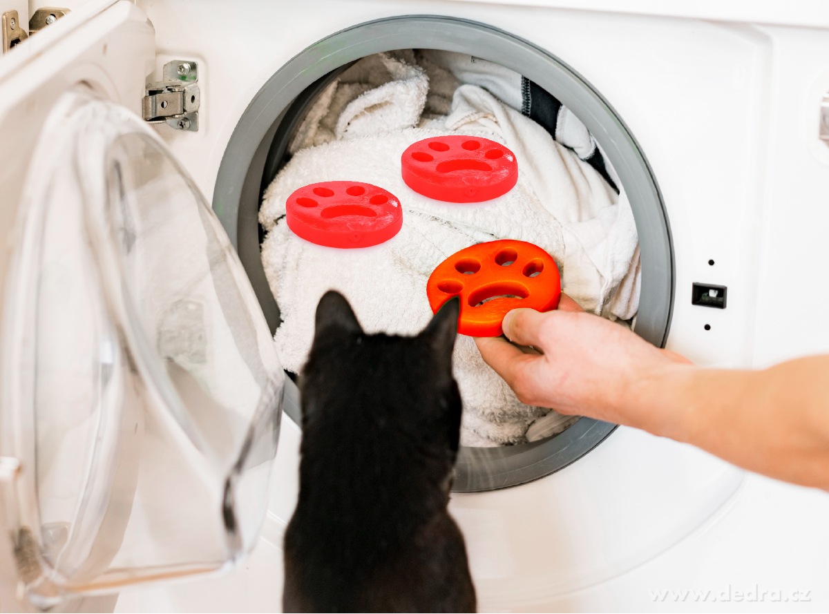 2+1 zdarma CHLUPOLAPKA do pra─Źky | nachyt├í chloupky & vlasy z pr├ídla - obr├ízek 3 | V├Żprodej | Grand M├│da