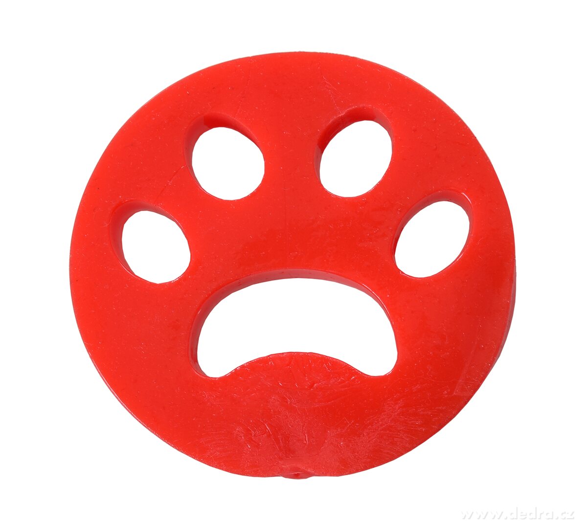 CHLUPOLAPKA do pračky, nachytá chloupky & vlasy z prádla