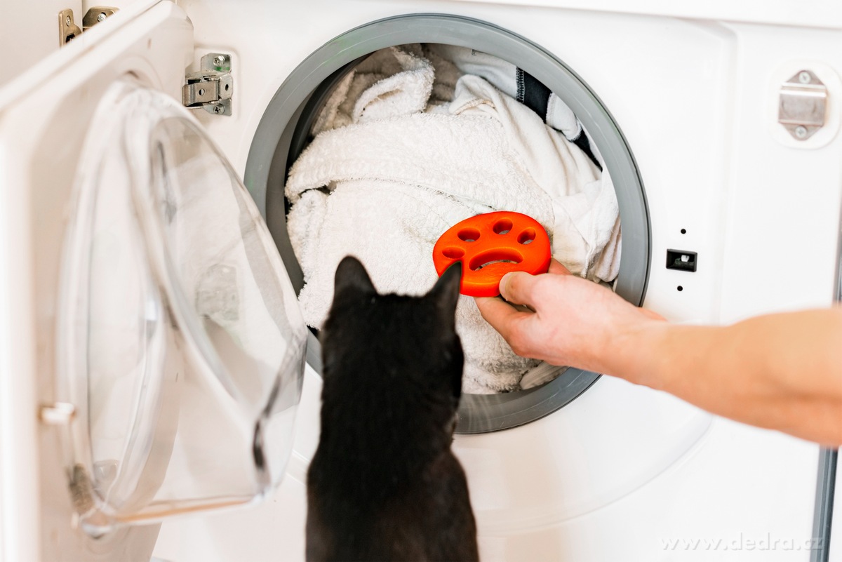 CHLUPOLAPKA do pra─Źky | nachyt├í chloupky & vlasy z pr├ídla - obr├ízek 3 | Ostatn├ş | Grand M├│da