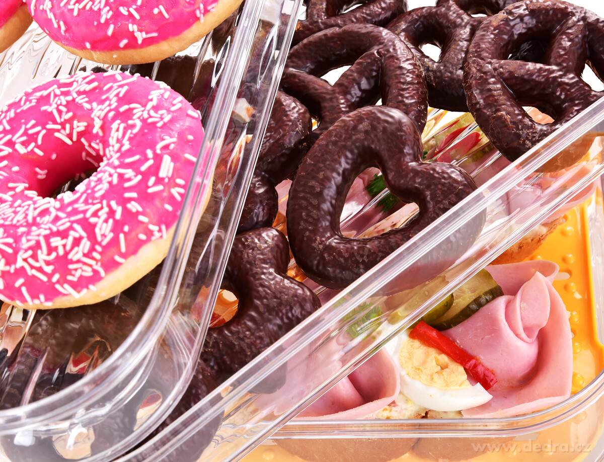 BUCHTONO┼á CVAK&CVAK | t┼Ö├şpatrov├Ż box na cukrov├ş, chleb├ş─Źky a potraviny | 2├Ś2 L + 3,7 L - obr├ízek 3 | Krabice na cukrov├ş | Grand M├│da