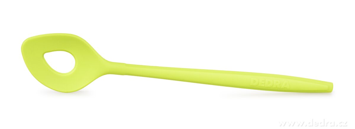 LEGENDS | silikonov├í va┼Öe─Źka s otvorem a kovov├Żm j├ídrem | 30 cm - hlavn├ş obr├ízek | Silikonov├ę pom┼»cky | Grand M├│da