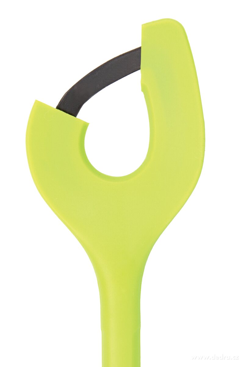 LEGENDS | silikonov├í va┼Öe─Źka s otvorem a kovov├Żm j├ídrem | 30 cm - obr├ízek 6 | Silikonov├ę pom┼»cky | Grand M├│da